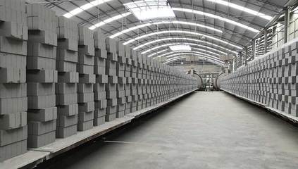 貴州興電新型建材 引領綠色建材新潮流，賦能西南建設新發展